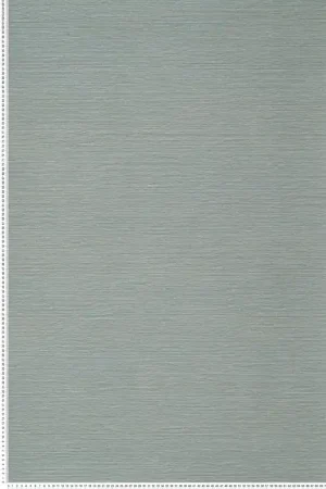 Papier peint Faux Uni Malacca céladon - Manille de Casamance Réf. CAS-74642242 Nouvelle Collection