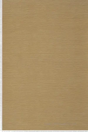 Papier peint Faux Uni Malacca maïs - Manille de Casamance Réf. CAS-74641834 Achat Immédiat