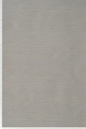 Vente Directe Papier peint Faux Uni Malacca galet - Manille de Casamance Réf. CAS-74640610