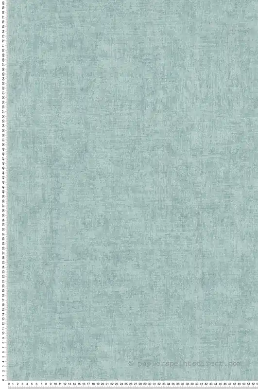 Achat Immédiat Papier peint Faux unis Relax vert d‘eau - New Walls d‘AS Création Réf. SP15285