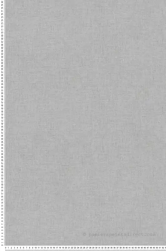 Prix Promo Papier peint Faux uni gris souris - New Walls d‘AS Création Réf. SP15312