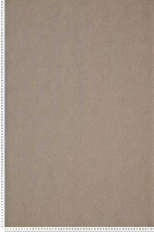 Solde Papier peint Uni Natté Café Taupe - Green Life et Natté de Casélio Réf. GNL101561904