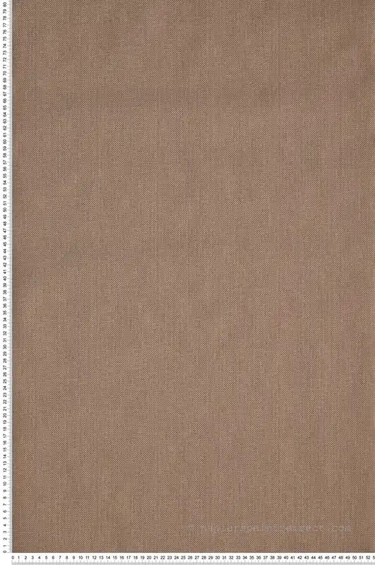 Commander Vite Papier peint Uni Natté Gazelle - Natté de Casélio Réf. NAE101561591