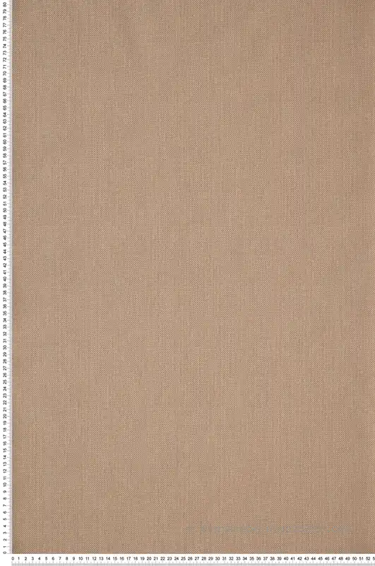 Commander Maintenant Papier peint Uni Natté Beige - Natté de Casélio Réf. NAE101561480