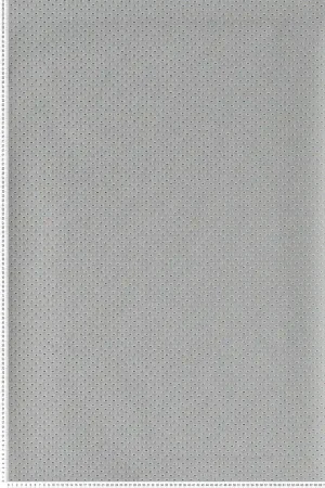 Papier peint motifs Chic Montjoie Vert de Gris - Misura de Casamance Réf. CAS-74460306 Réduction