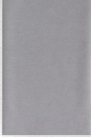 Papier peint faux uni Plumetis Gris - Misura de Casamance Réf. CAS-74450306 Acheter En Ligne