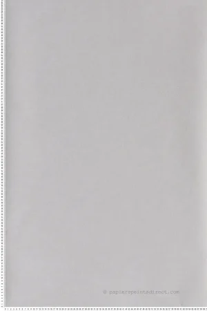 Jusqu'à Épuisement Des Stocks Papier peint faux uni Plumetis Craie - Misura de Casamance Réf. CAS-74450204