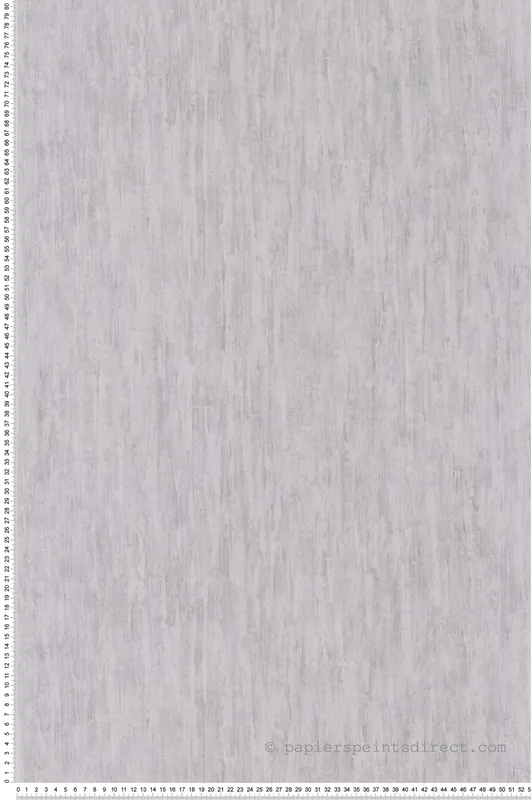 Commander Maintenant Papier peint faux uni Madera Gris - Cuba de Casadéco Réf. CBBA84369229