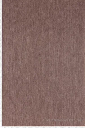 Papier peint toile Goa vieux rose - Ceylan de Casamance Réf. CAS-74511938 Prix Promo