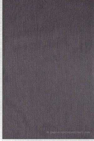 Papier peint toile Goa taupe/bleu - Ceylan de Casamance Réf. CAS-74511836 Offre Exclusive