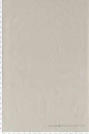 Prix Choc Papier peint toile Goa écru - Ceylan de Casamance Réf. CAS-74511020
