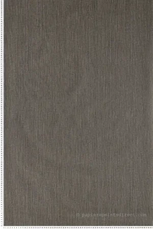 Commande En Gros Papier peint toile Goa taupe - Ceylan de Casamance Réf. CAS-74510816