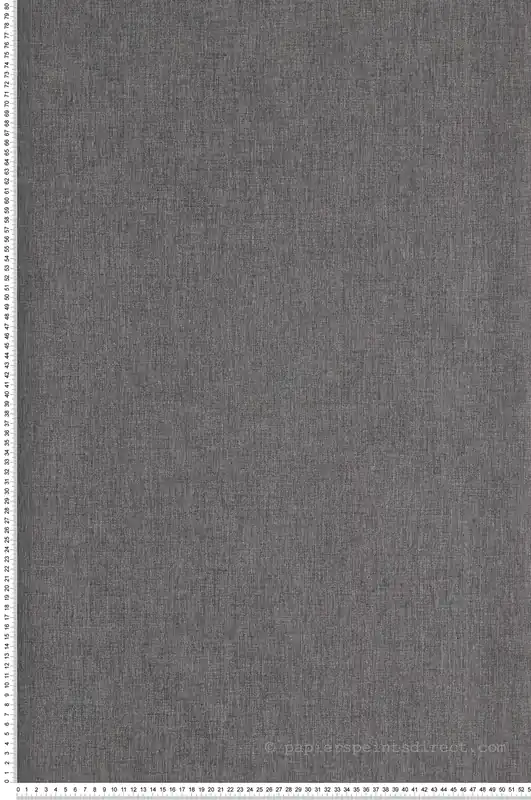 Nouveauté Papier peint Uni noir chiné blanc - Moonlight de Casélio Réf. MLG68529790
