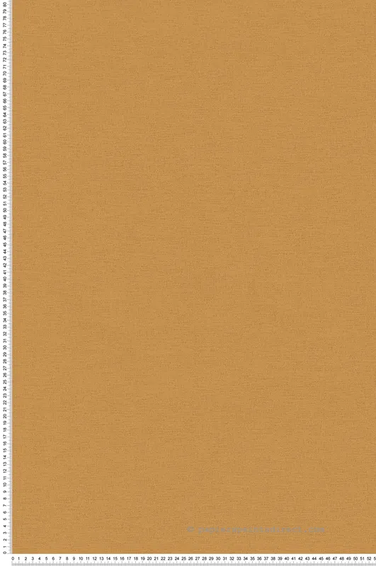 Offre Du Jour Papier peint Uni around curry - Ethnic Origin d‘AS Création Réf. SP15197