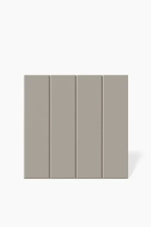 Usine Directe CARRELAGE SOL ET MUR MAT GRANDES LIGNES 15cm X15cm - SE2309033