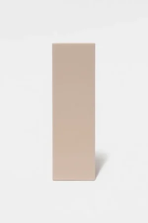 Vente Directe Carrelage Kromatic rose mat en grès cérame - 6 x 25 cm NT2025351