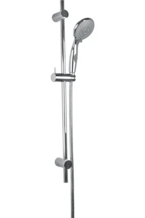 Acheter Direct Nemo go dana shower set complete hand shower 3 jets shower hose 150 cm diameter rod 18 mm length 710 mm second hand