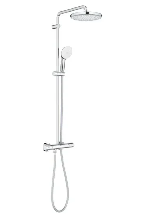 Achetez Aujourd'hui Grohe Tempesta system 250 Douche pluie - Chrome