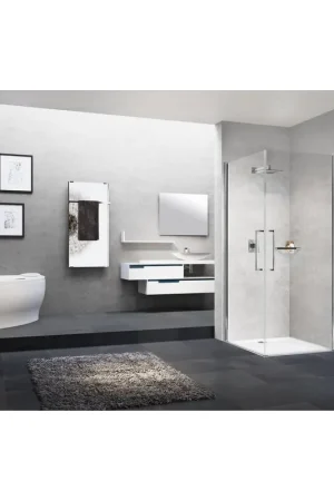 Top Vente Novellini Young 2.0 Cabine de douche quadrangulaire