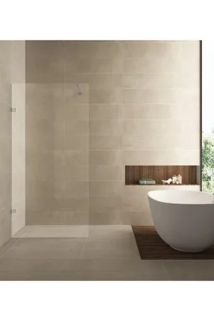 Acheter Direct Wiesbaden Less inloopdouche 1200 x 2000 x 8 mm nano helder glas/chroom