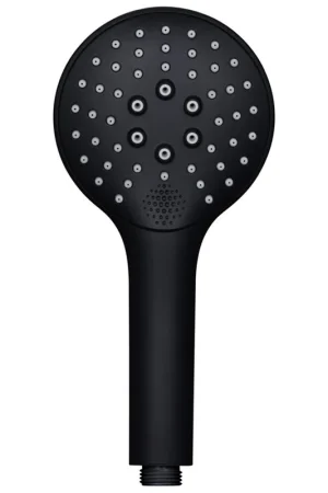 Xellanz Smart douchette à main 3 jets noir mat Nouveauté