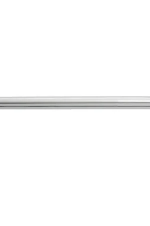 Wiesbaden UniMatch bras de douche avec fixation murale 35 cm chrome Haute Qualité