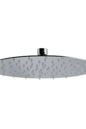 Top Vente Napoli douche de tête ronde Ø25cm 9L/min. chrome