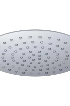 Xellanz Ufo douche de tête ronde 20 cm chrome Affaire À Saisir