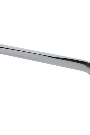 Acheter En Ligne Nemo Spring Murlo bras de douche raccord universel 260 mm fixation murale laiton chromé