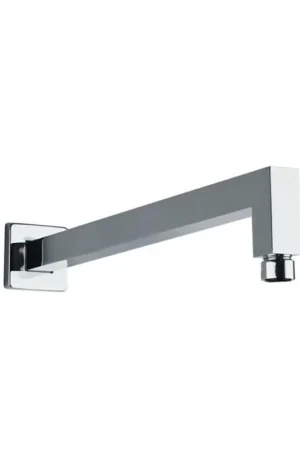 Xenz Bras de douche mural 29cm chrome brillant Commande En Gros