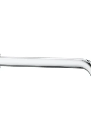 Achat Immédiat GROHE Rainshower Bras de douche - bras mural 29cm - rosace ronde - chrome