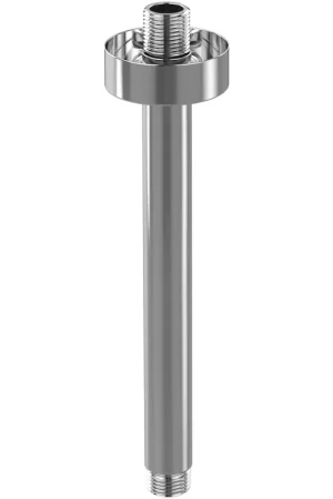 Usine Directe Villeroy & Boch Universal Showers Bras de plafond - Rond - chrome