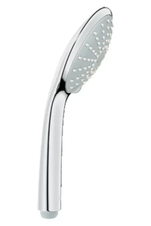 Acheter Direct GROHE Euphoria douchette à main 11cm 2 jets chrome