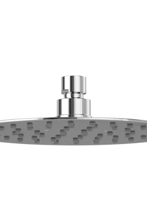 Villeroy & Boch Universal Showers pomme de douche de tête - 20cm - Rond - chrome Bon Plan