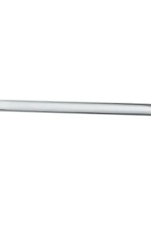 Usine Directe GROHE Rainshower Bras de douche - 38cm - rosace ronde - chrome