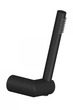 Xenz Cinca Set de douchette noire mate Meilleur Prix