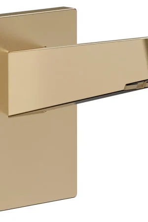 Usine Directe Hansgrohe Pulsify s bras de douche pour tête de douche 260 bronze brossé
