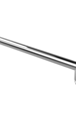 Villeroy & Boch Universal Showers Bras de douche mural - Rond - chrome Bon Marché