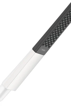 Top Vente Hansgrohe Rainfinity PowderRain douchette à main 100 1 jet blanc mat