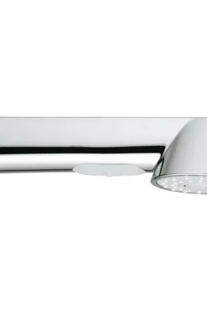 Usine Directe GROHE douchette extractible chromé