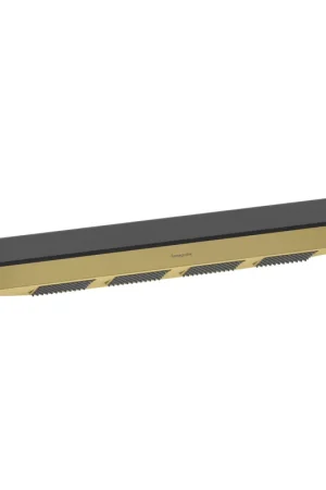 Acheter Direct Hansgrohe Rainfinity Douche d‘épaule 500 1jet avec tablette gold optic