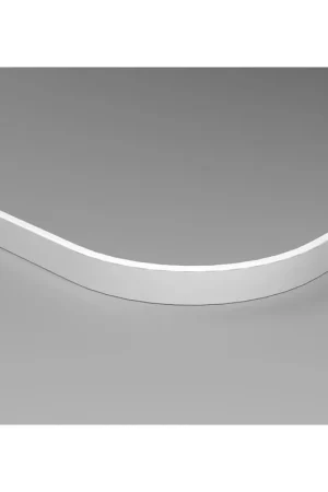 Wiesbaden Panneau de recouvrement avec pieds pour receveur de douche quart de rond 90 x 90 x 4 cm blanc brillant Nouvelle Collection