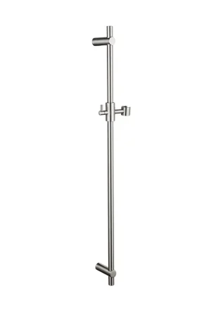 Achetez Aujourd'hui Fortifura Calvi Ensemble de douche - 90cm - curseur - Acier inoxydable brossé PVD (inox) DESTOCKAGE