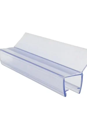Xellanz Bande en caoutchouc type 2 200 x 0,8 cm transparent Produit De Marque