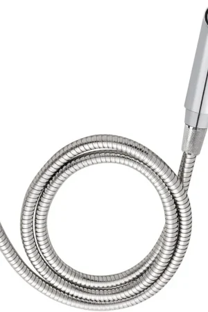 Usine Directe GO by Van Marcke Gabo set de pulvérisation hygiénique flexible de douche 150 cm