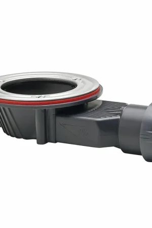 Wirquin Siphon - extra plat - 90mm Petit Prix