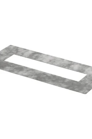 Van den Berg tapis de retenue d‘eau pour caniveau 80x10cm Prix Choc