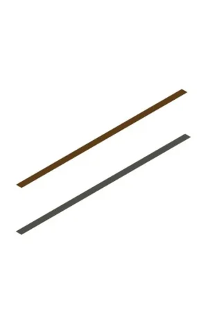 Vente Directe Riho Define Barre de stabilisation - 160cm - Assy Copper mat