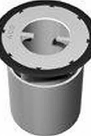 Aco Flexdrain siphon anti-odeurs 50mm plastique pour caniveau de douche Marque