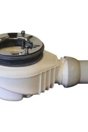 Villeroy & Boch ensemble de vidage Tempoplex Plus 90mm sans couvercle Réduction